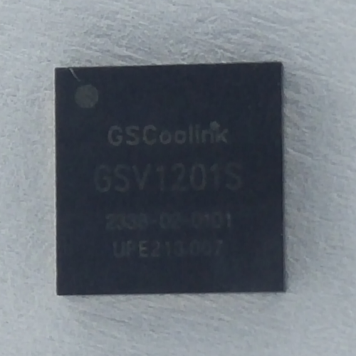 GSCoolink GSV1201S TypeC/DP1.2D(zhun)HDMI1.4