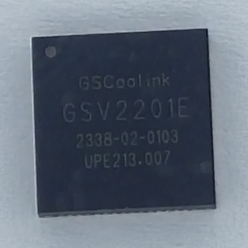 GSCoolink GSV2201E Type C/DP1.4D(zhun)HDMI2.0