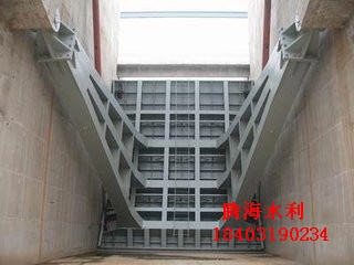 供應(yīng)：塔城鋼壩閘門廠家地址在哪？