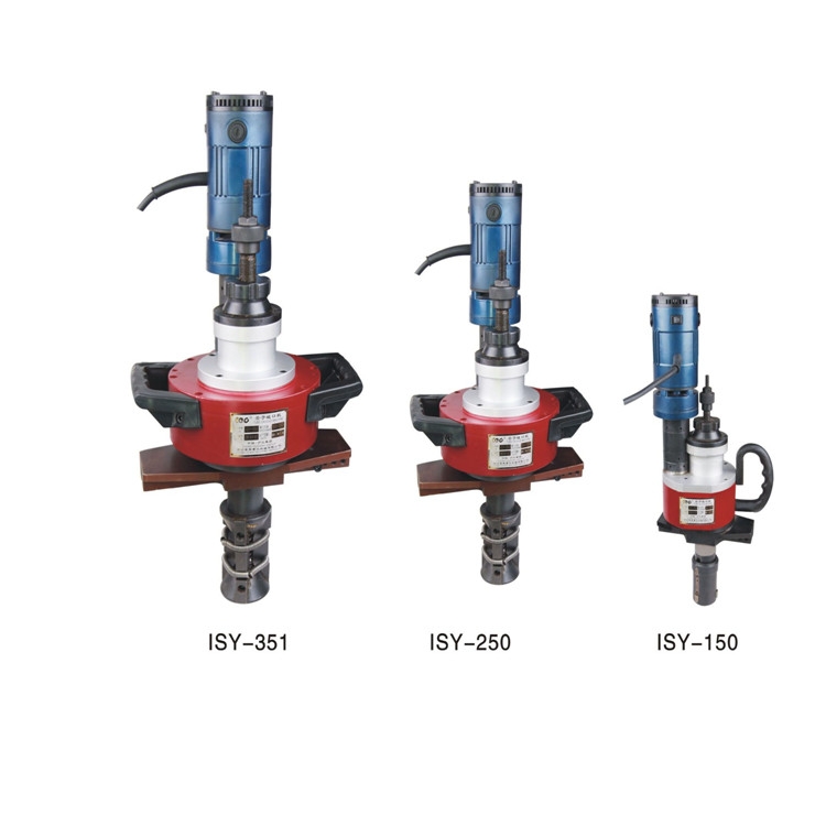 ISY-351內(nèi)脹式管子坡口機(jī) 廠家直銷質(zhì)優(yōu)價(jià)廉