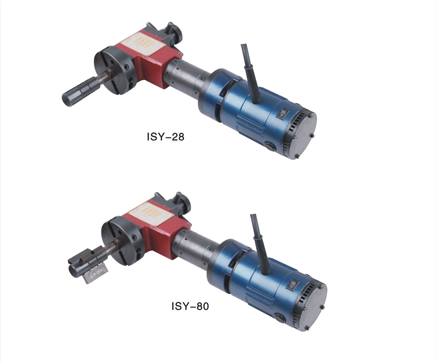 ISY-80T型電動管子坡口機 廠家直銷質(zhì)優(yōu)價廉