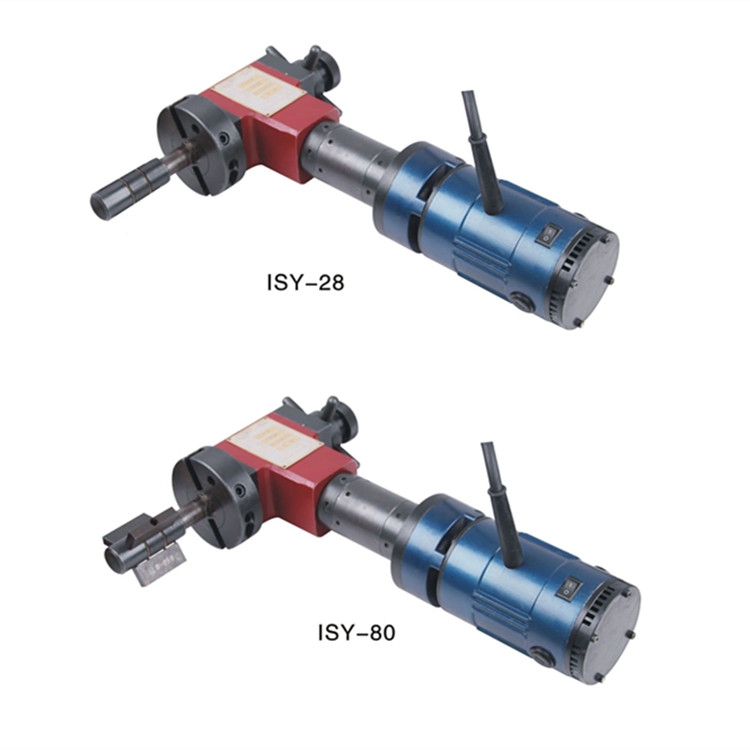 供應(yīng)ISY-28內(nèi)漲式管子坡口機(jī) 管道坡口機(jī)價(jià)格