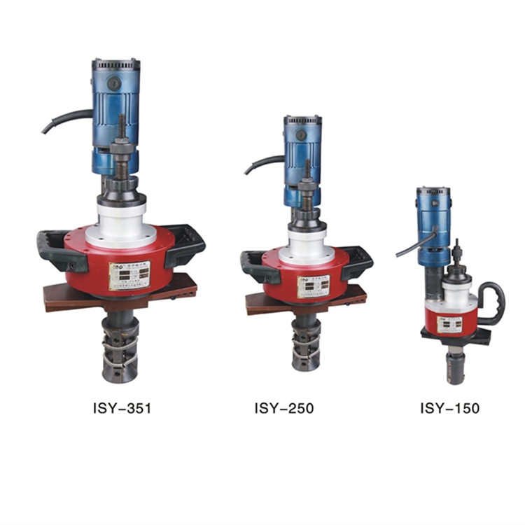 供應(yīng)ISY-80管子坡口機(jī)內(nèi)漲式管道坡口機(jī)電鉆式坡口機(jī)管道倒角機(jī)