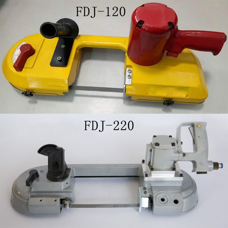 FDJ-120氣動(dòng)線鋸 礦用氣動(dòng)鋸  線鋸鋸條