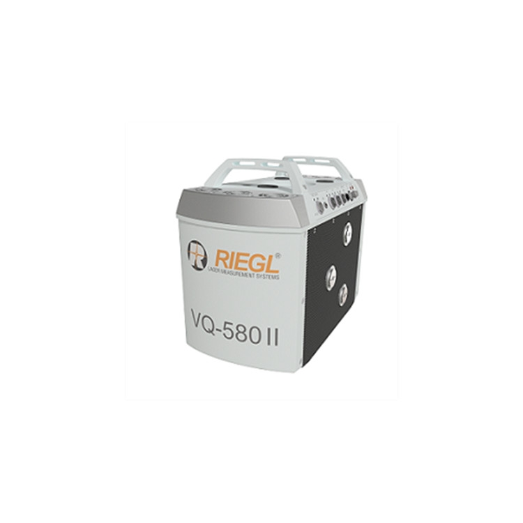 賽力斯RIEGL-機(jī)載激光掃描儀-VQ-580 II