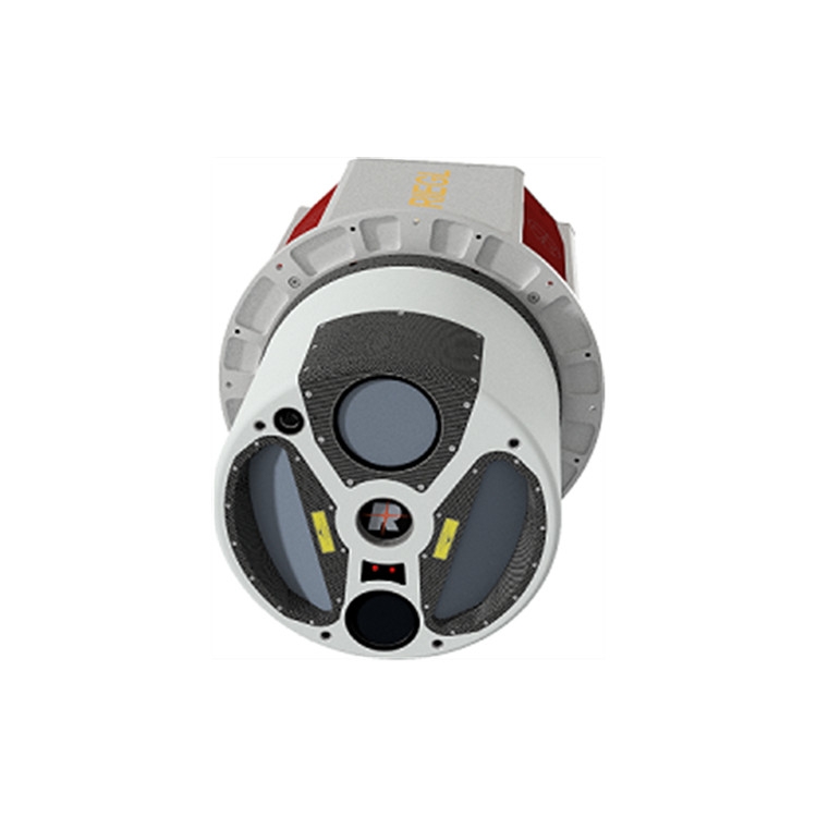 賽力斯RIEGL-激光掃描系統(tǒng)-VQ-1560 II-S