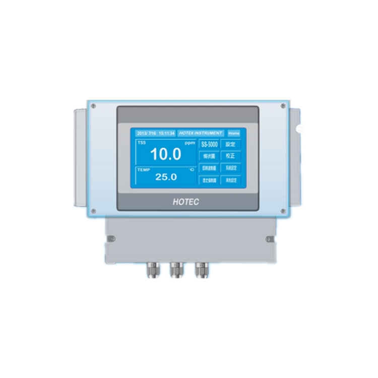 賽力斯HOTEC固體物分析儀HMI-SS-5000