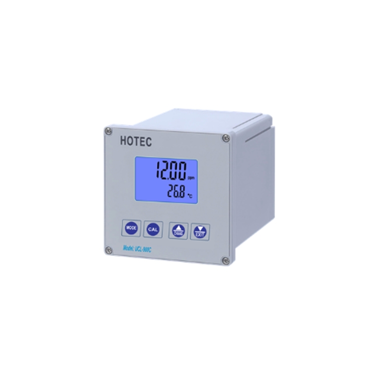 賽力斯HOTEC氯分析儀UCL-900C