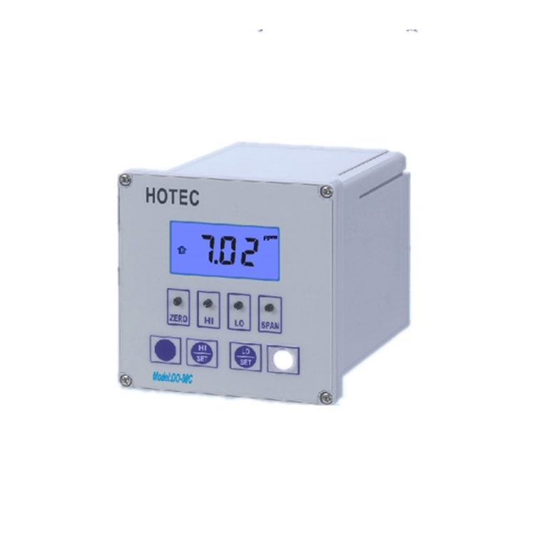 賽力斯HOTEC溶氧度分析儀DO-80C