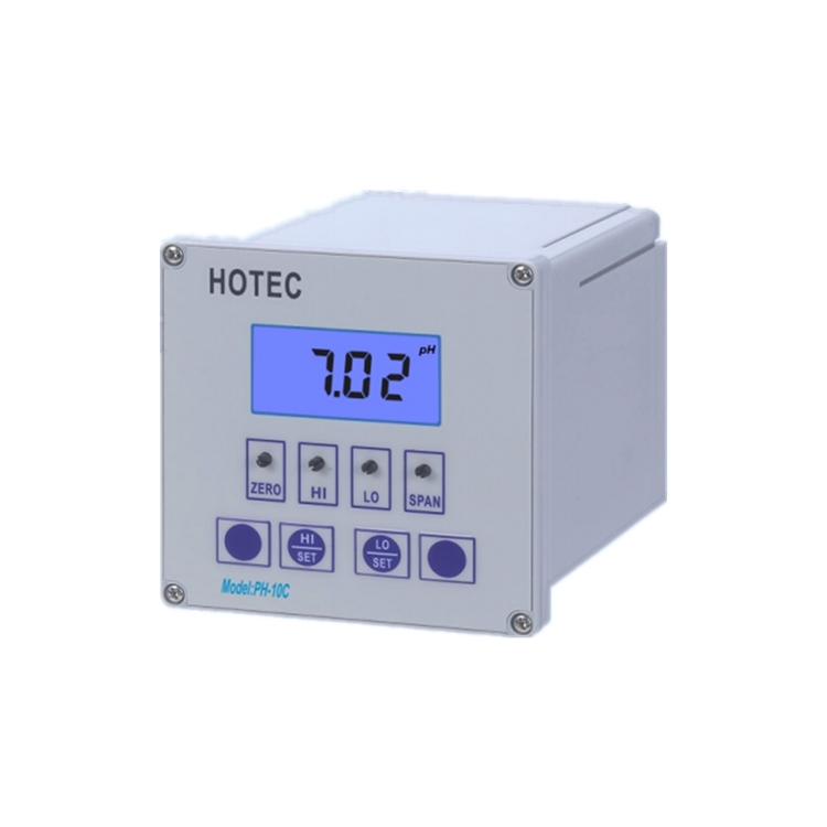 賽力斯HOTEC酸堿度分析儀PH-10C