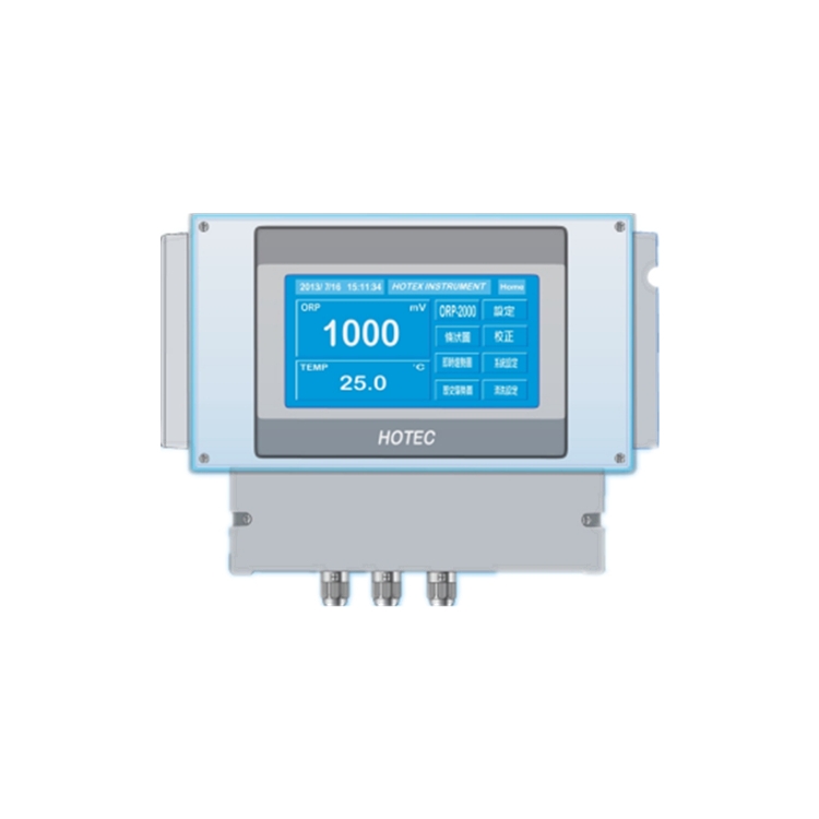 賽力斯HOTEC氧化還原度分析儀HMI-ORP-2000