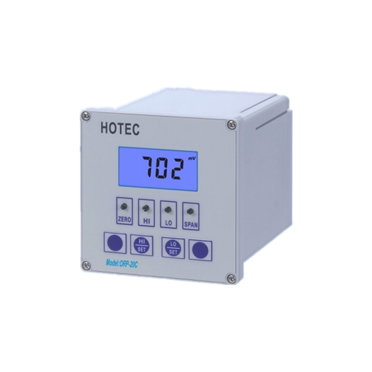 賽力斯HOTEC氧化還原度分析儀ORP-20C