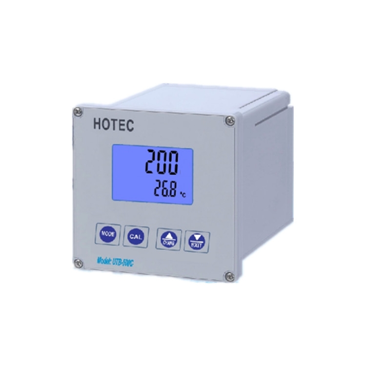 賽力斯HOTEC濁度分析儀UTB-500C