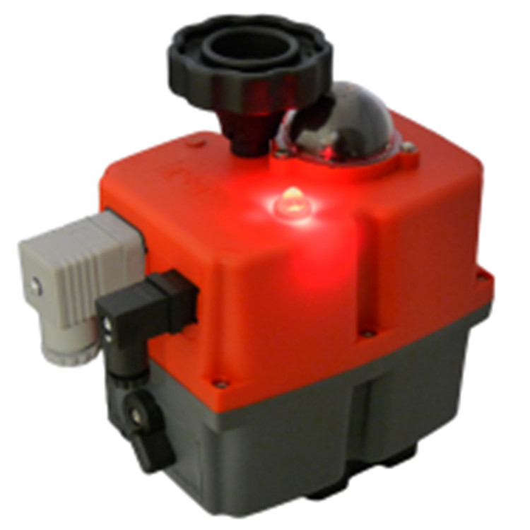 ACTUATED VALVE SUPPLIES電動閥門執(zhí)行器J3C-S35