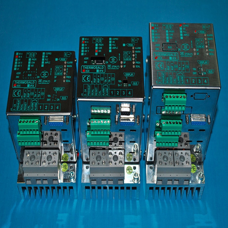 TERMOSALD脈沖熱調節(jié)器ISX