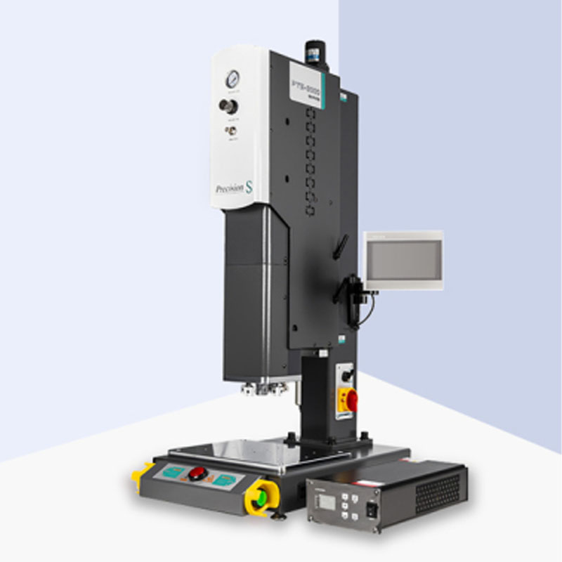 空氣過濾器專用超聲波焊接機