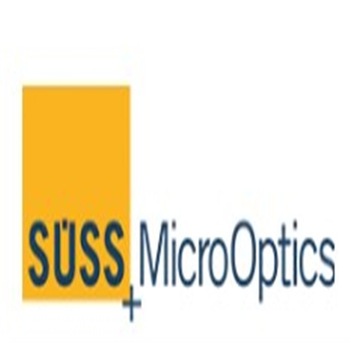 ʿSUSS MicroOptics͸R