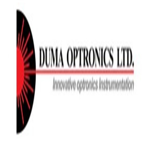 以色列DUMA OPTRONICS光束輪廓儀