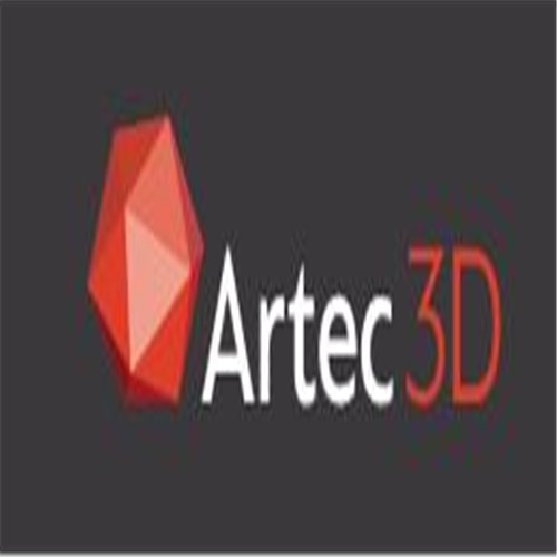 Artec 3D掃描儀Artec Ray