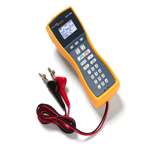 美國Fluke Networks電纜測試器TS 54 TDR Test Set