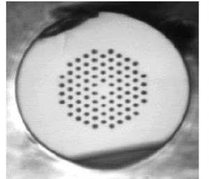 法國(guó)Photonics Bretagne光纖