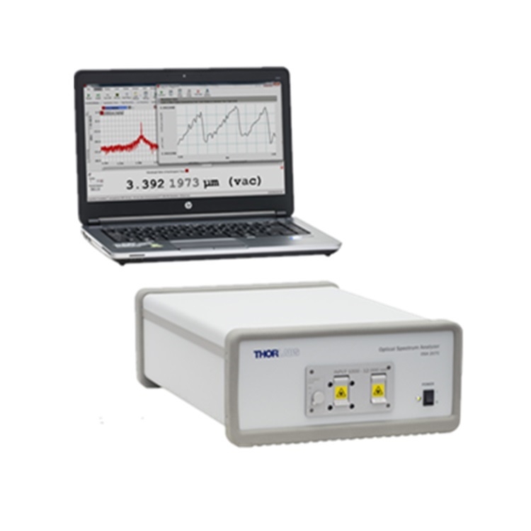 美國THORLABS光譜分析儀