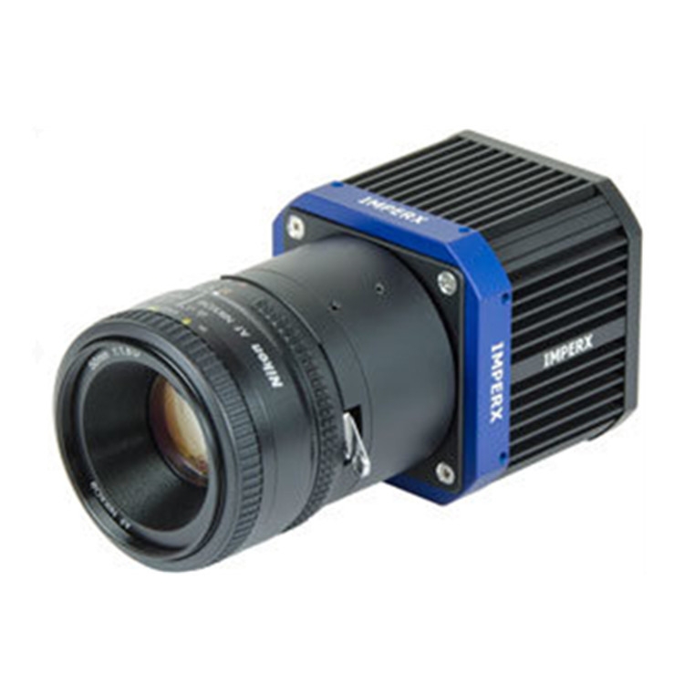 IMPERX  CCD 相機-T3640