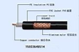 信號電纜 PTYL23-48