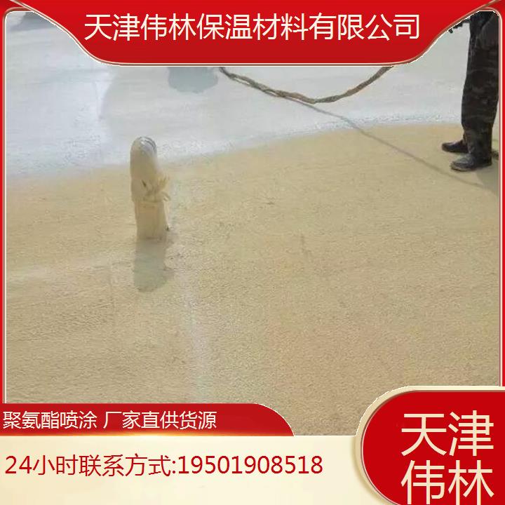 天津?qū)氎鎱^(qū)聚氨酯噴涂廠家防水防腐防潮防滲透