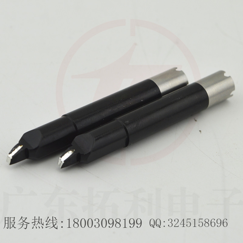 拖焊凹型優(yōu)尼烙鐵頭P6V08-18尤琳UNIX烙鐵咀