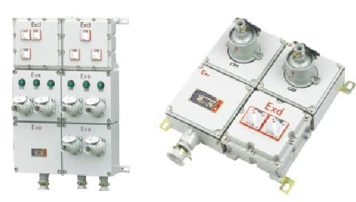 BXX52系列防爆檢修電源插座箱供應商