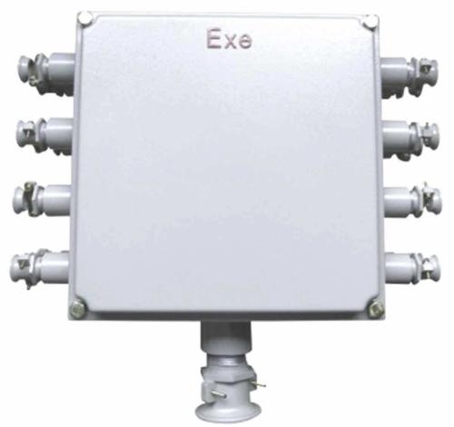 BJX52隔爆型防爆接線端子箱