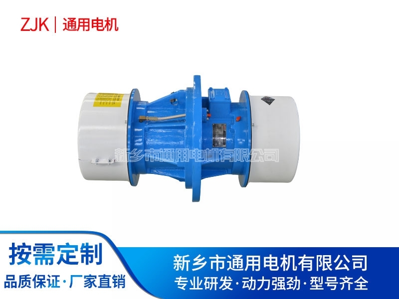 通用側(cè)板振打電機(jī)-10KW振動(dòng)電機(jī)-臥式電機(jī)來圖加工