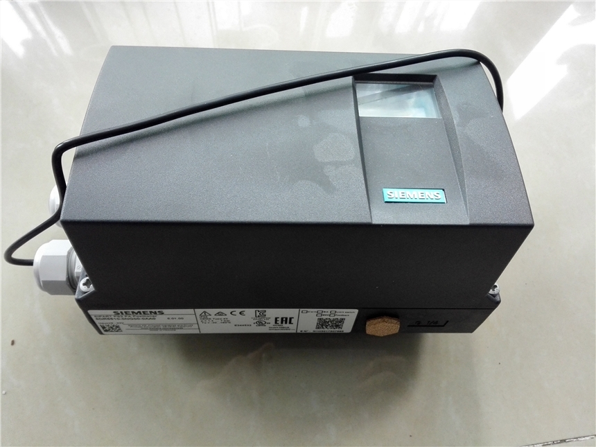 SIEMENS智能定位器6DR5120-0NN01-0AA0特價(jià)甩賣(mài)