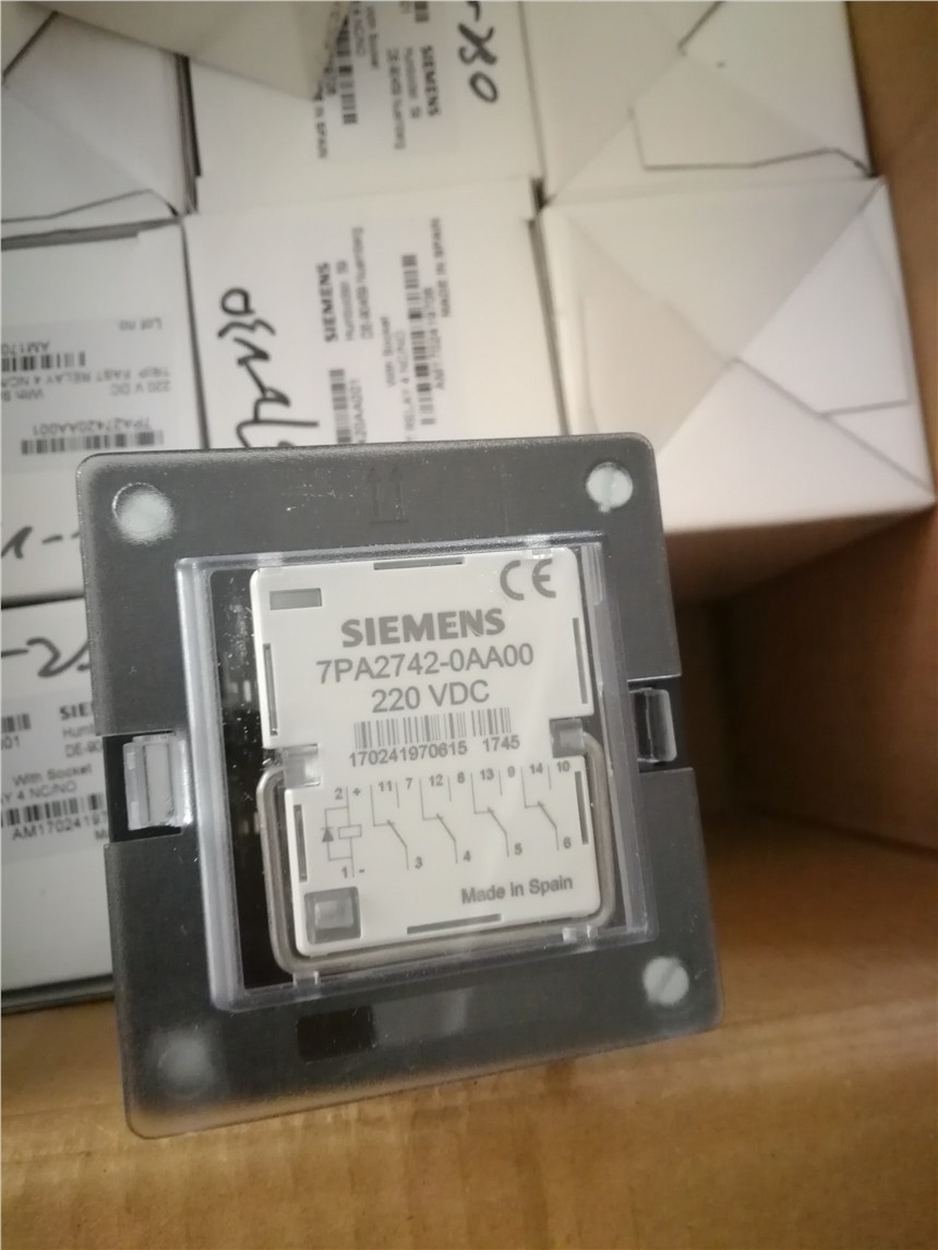 SIEMENSo(h)^7PA2732-0AA00-0