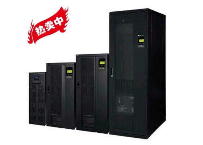 SAGTAR不間斷電源 美國(guó)山特3C10KS