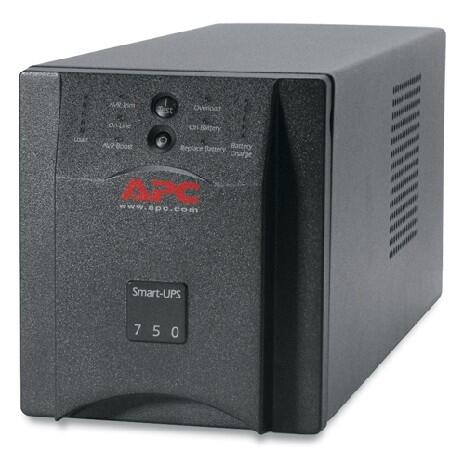 APC Smart-UPS 750