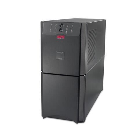 APC Smart-UPS 2200UX