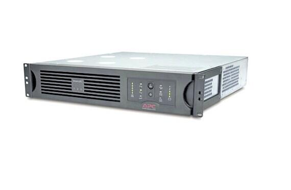 APC Smart-UPS 3000 RM2U