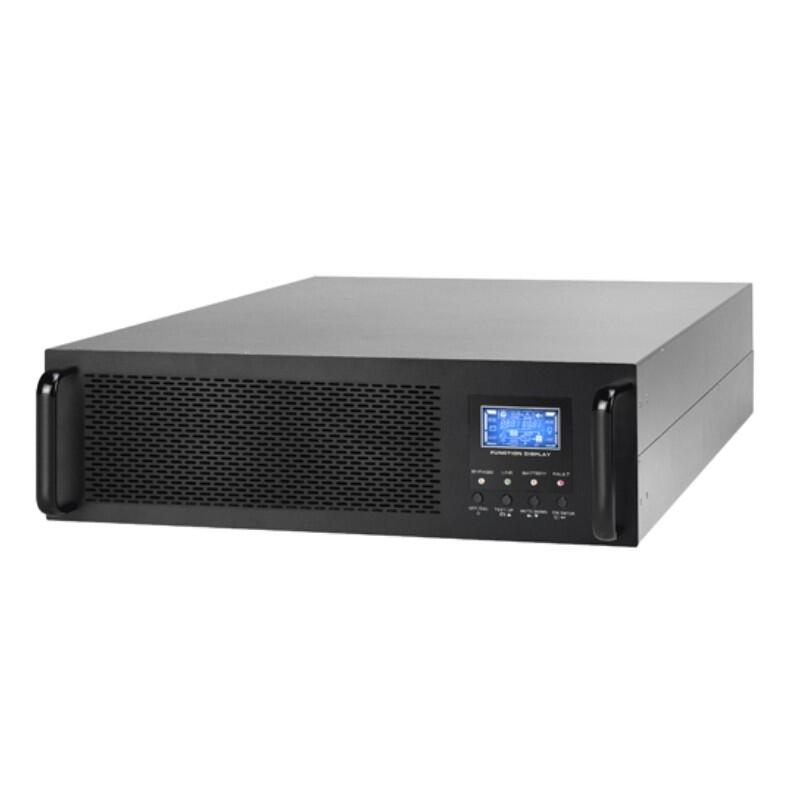 APC-Back-UPS 650-UPS-0.6KVA