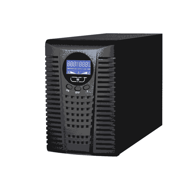 UPS不間斷電源SC1K/1000VA/800W