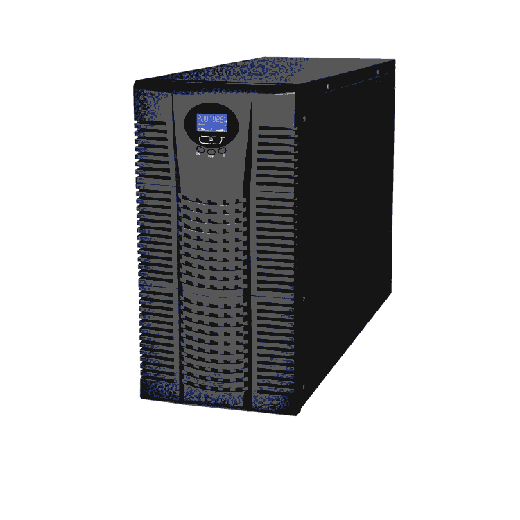 UPS電源GP801H/1000VA/0.9KW