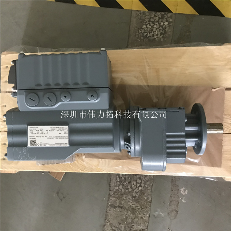 德國賽威-SEW-減速電機RF27 DRC1-005-SNI 全新原裝進(jìn)口齒輪箱