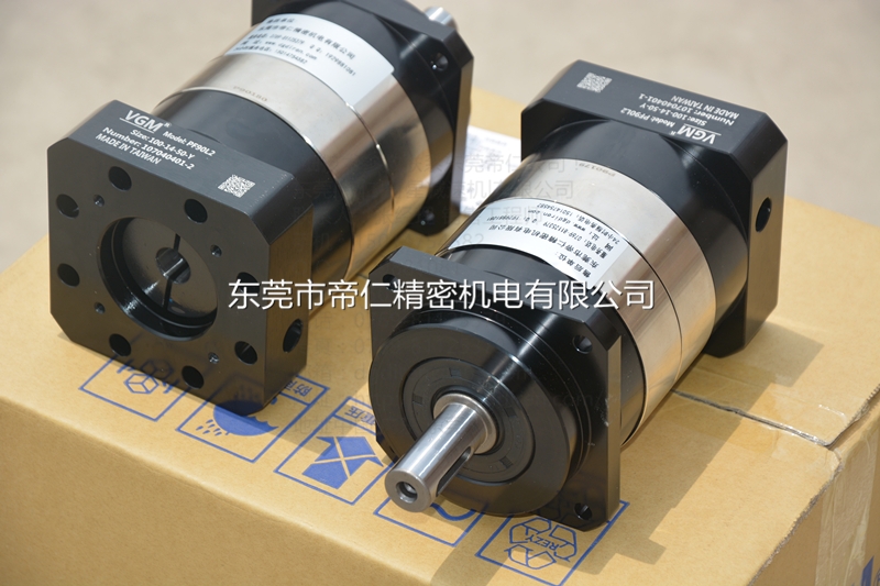 減速箱PG90L2-40-14-50vgm減速機(jī)PF90L2-40-14-50