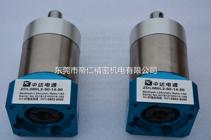 臺灣ZDL060L2-50-14-50工業(yè)自動化備件廠家直銷