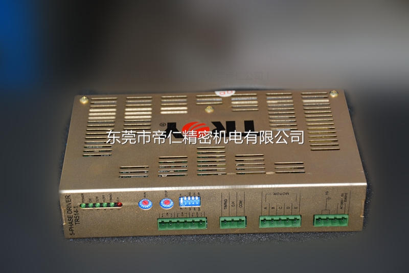 TR514-1 TROY驅(qū)動(dòng)器LCD高精密玻璃清洗機(jī)專用臺(tái)灣泰映無刷馬達(dá),TR5