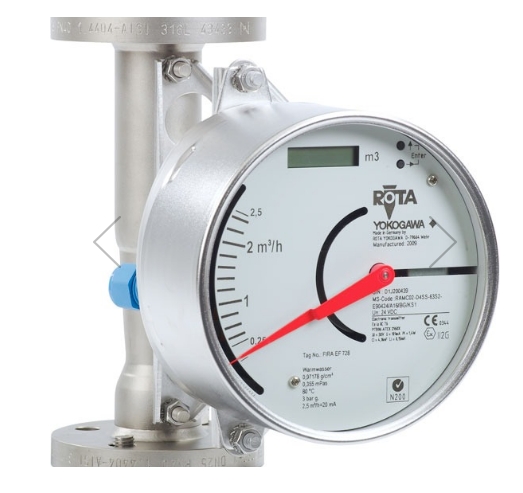 YOKOGAWA 橫河  RAMC 多變量流量計(jì)