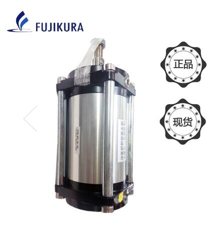 FUJIKURA藤倉標準型氣缸FC系列現(xiàn)貨