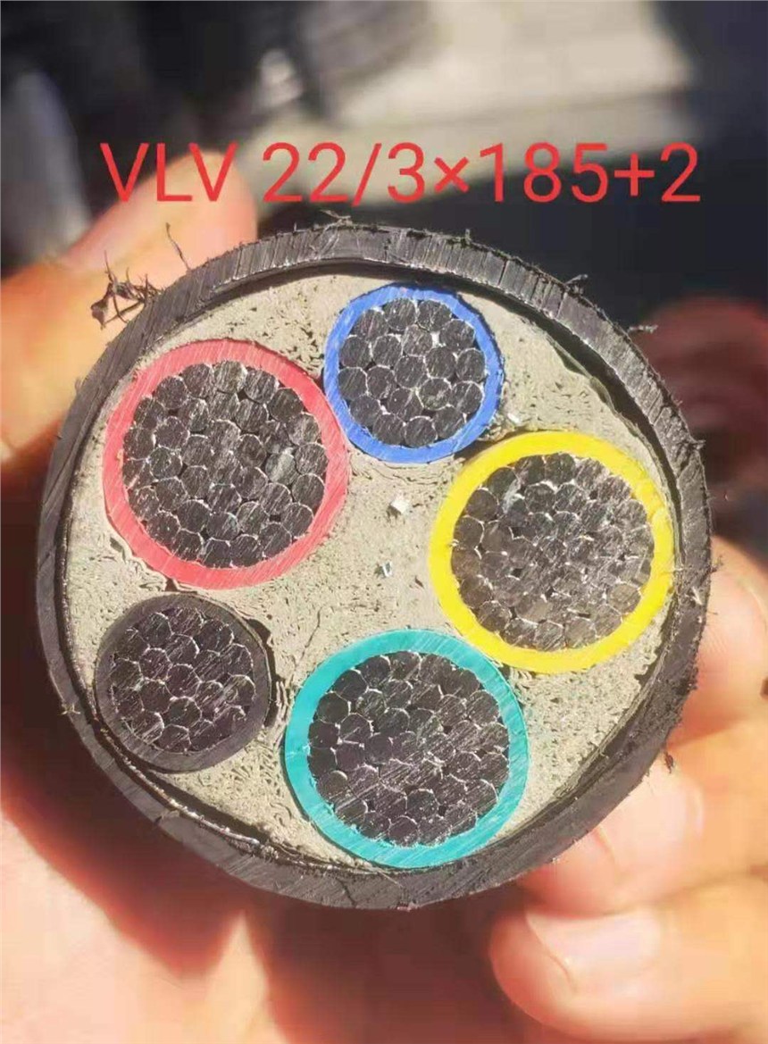 YJLV，VLV,鋁芯電纜現(xiàn)貨批發(fā)，3*240+2*120鋁芯電纜