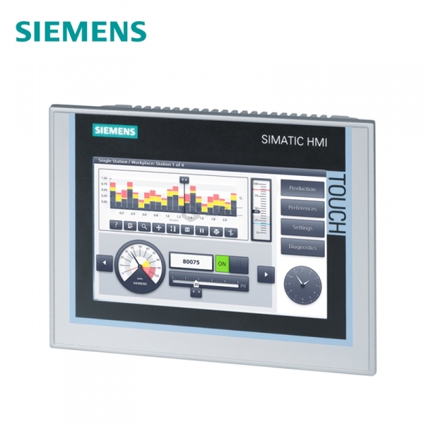 鄂爾多斯市SIEMENS西門子觸摸屏總代理